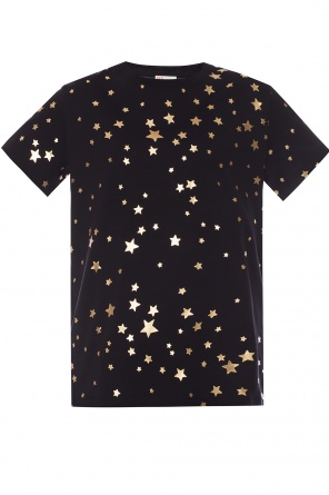 Round neck t-shirt, zdjęcie 1 Round neck t-shirt od Red Valentino